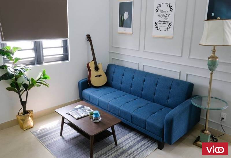 Căn Hộ 2 mặt tiền ( Phần Lăng 12 ) , View Mặt Tiền Công Viên An Khê