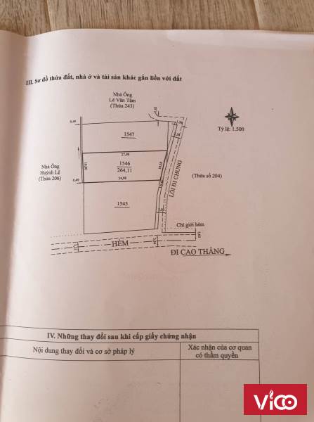 Bán Biệt thự xinh xinh,view đẹp Giá Cực RẻCách Trung Tâm 3km.