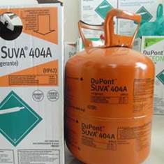 Gas lạnh Dupont Suva R404A Mỹ 0902.809.949