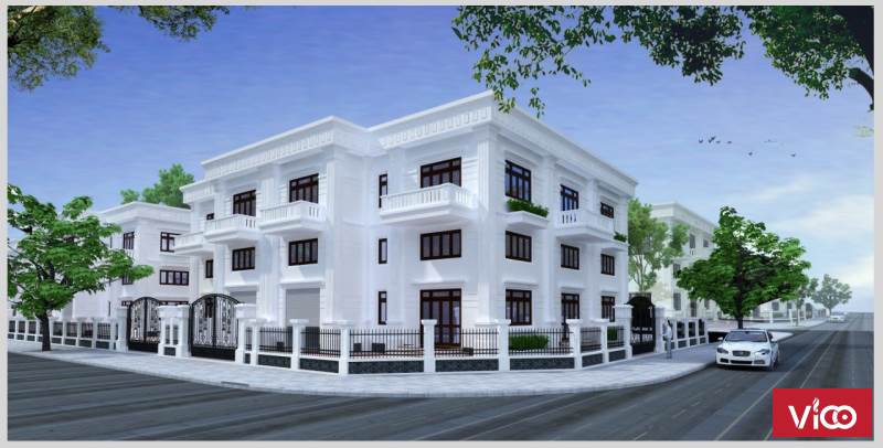 Chính chủ cho thuê nhà đẹp tại Cụm làng nghề thôn kiêu kỵ, Gia Lâm, HN, giá tốt