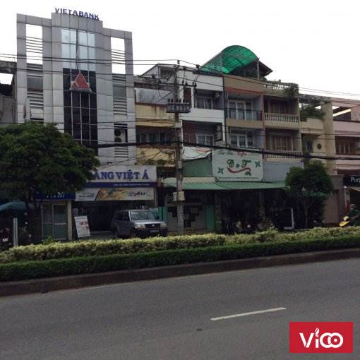 Bán Lô Đất Đẹp Khu Idico2 Tp Tân An, Phường 6, Long An, Chỉ 1 tỷ 8