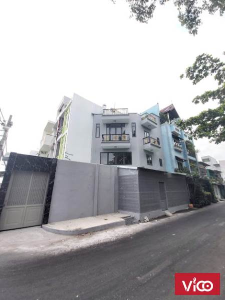 Cho thuê nhà nguyên căn số Đường số 31 Phường Tân Kiểng Q7