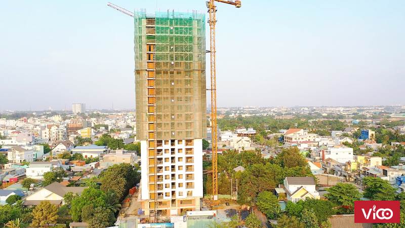 QUỸ HÀNG CHUYỂN NHƯỢNG VISTA RIVERSIDE VIEW SÔNG CẬP NHẬT THÁNG 3 MỚI NHẤT.