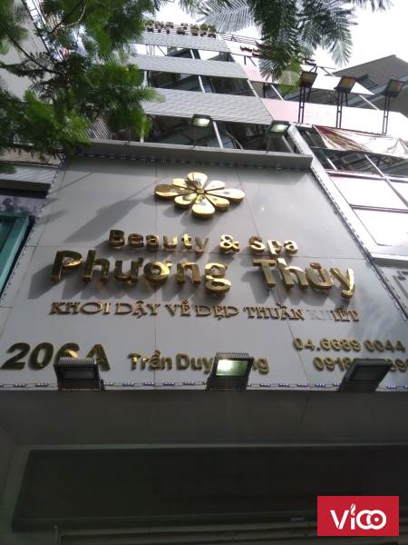 Chính chủ cho thuê nhà mặt phố Trần Duy Hưng, Cầu Giấy, DT 70m2x 6 tầng Giá 55tr/th LH 0915137209