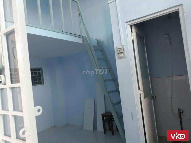 Cần cho thuê gấp phòng trọ.có lối đi riêng.