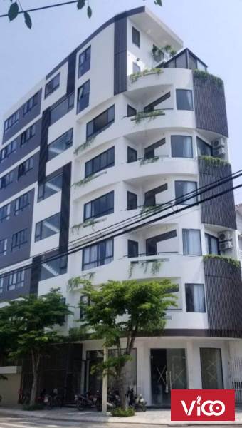 Cho thuê Căn hộ cao cấp, đầy đủ nội thất, tiện nghi