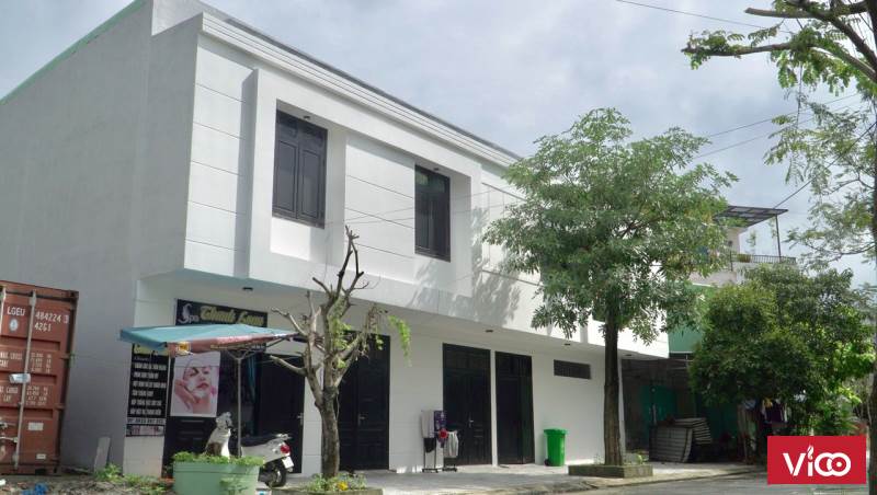 Bán căn hộ Đinh Nhật Tân , Pháp lý ro ràng Sang tên chính chủ