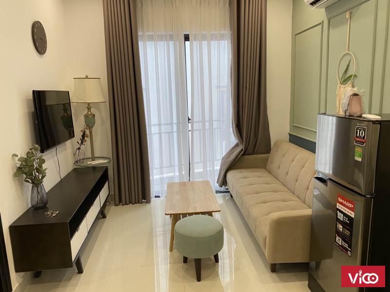 Bìa đỏ trao tay nhận ngay căn hộ Minh Trần House 2/9 , Đầu tư sinh lãi kép khủng