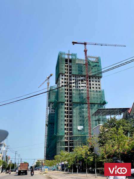 CĂN HỘ CAO CẤP ECOLIFE 300TR/CĂN