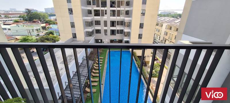 BÁN GẤP 2 Bán gấp căn hộ giá tốt nhất khu vực 1PN2.19 tỷ