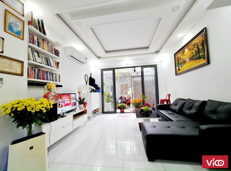 Bán nhà 3 tầng đẹp Huỳnh Tấn Phát, Nhà Bè, Giá 3.6 tỷ 84.943211439 Ms Hải