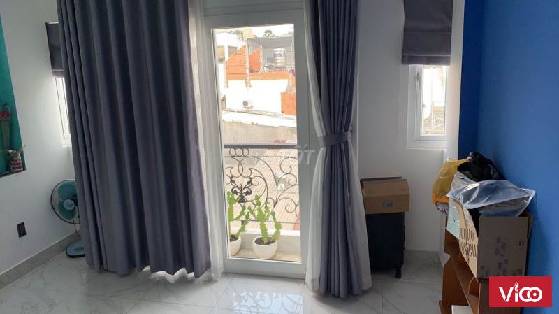 Cho thuê Phòng trọ Quận Tân Bình 16m