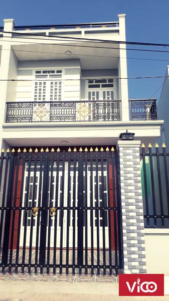 Sở Hữu Ngay Căn Nhà Cổ Kế Bên Villa Sân Vườn Của Cao Thái Sơn