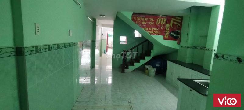 Cần cho thuê mặt bằng tại Lý Chiêu Hoàng