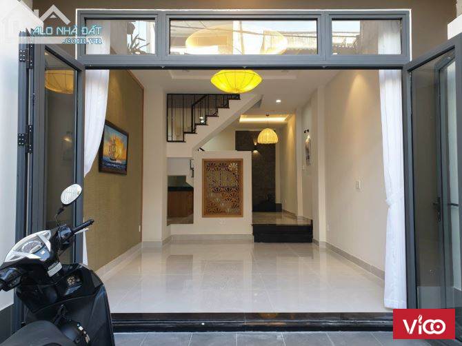 Cô Chính NGỘP BÁN GẤP NHÀ 690TRIỆU,Phước Lý