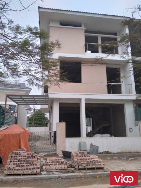 Chính chủ bán biệt thự Văn Phú J209 KĐT Dương Nội, Hà Đông DT 180m2x3.5 tầng Giá 12.7 tỷ LH