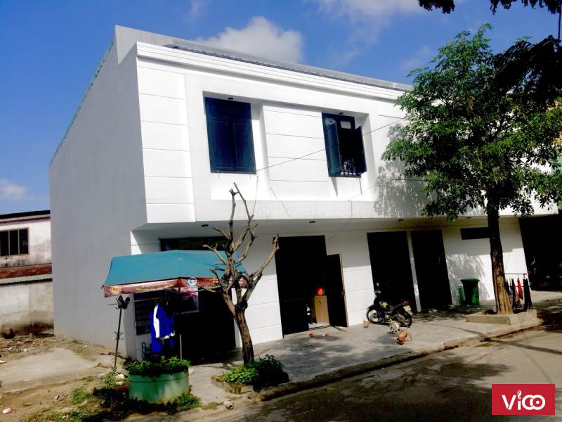 Bán căn hộ sau lưng bến xe Trung Tâm Thành Phố Đà Nẵng, Giá Đầu Tư!