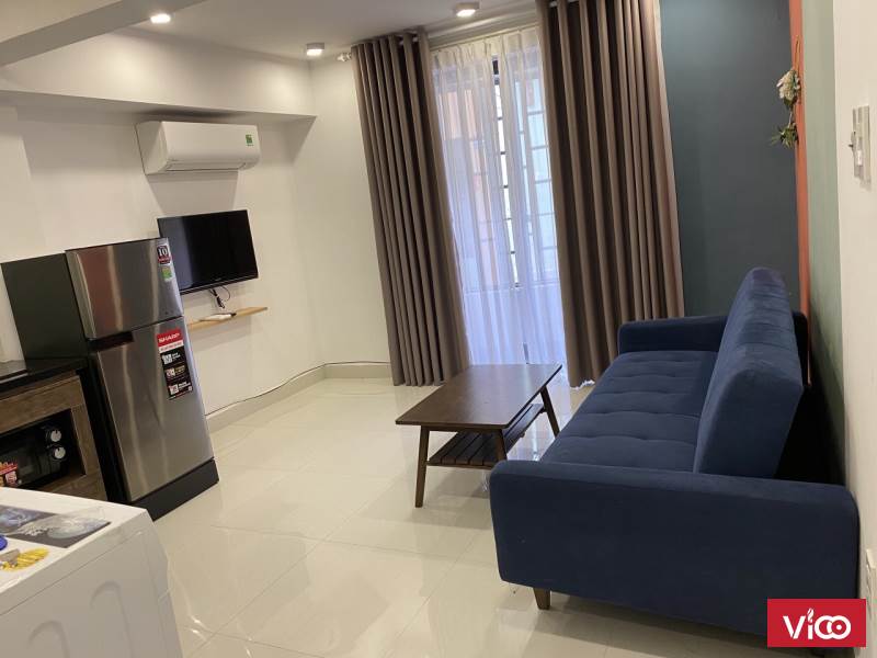 Duy nhất căn hộ Minh Trần House 2/9 , cơ hội đầu tư sinh lãi kép