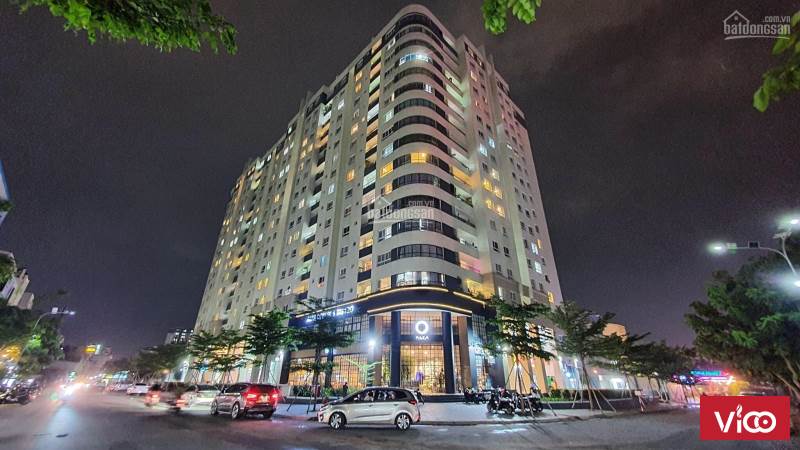 Cần bán căn hộ 62m2 Dream Home Residence P.14, Gò Vấp, giá tốt