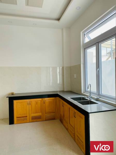 BÁN NHÀ MỚI XÂY HẺM PHÙ ĐÔNG THIÊN VƯƠNG PHƯỜNG 8 TP ĐÀ LẠT