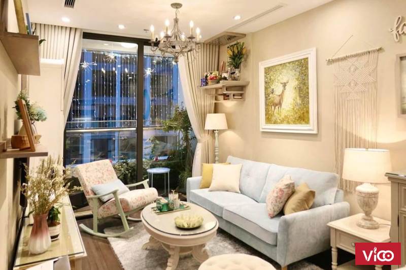 TẠI SAO PHẢI MUA NGAY VISTA RIVERSIDE, CĂN 2PN CHỈ 1TỶ250, NHẬN NHÀ LIỀN T9/2021