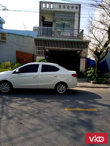 Bán nhà khu đô thị Phước Lý Đà Nẵng