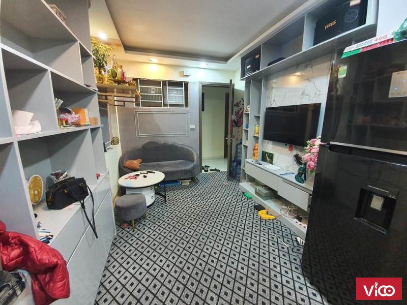 Cần bán chung cư mini tại phố Võng Thị, Phường Bưởi, Tây Hồ, Hà Nội, giá tốt