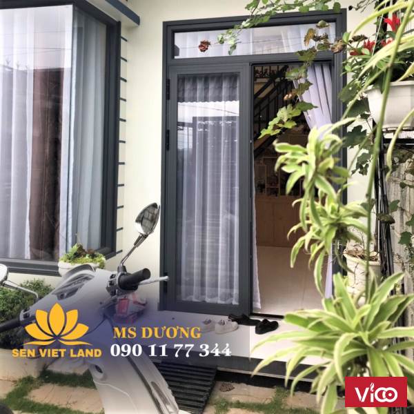 Nhà đẹp trung tâm giá rẻ 5x18m 1.9 Tỷ tặng nội thất