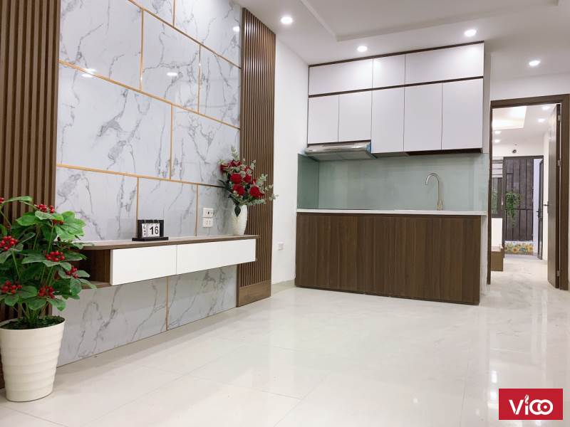 Mở bán chung cư mini Xuân ĐỉnhKhu Ngoại Giao Đoàn hơn 500 triệu/căn Ở Ngay,