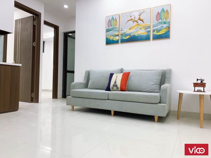 Chung cư mini Thanh Nhàn Đại học Bách Khoa hơn 800 triệu/căn Ỏ Ngay đủ đồ