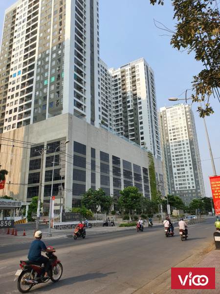 Nhận ký gởi Mua bán và Cho thuê Central Premium Quận 8