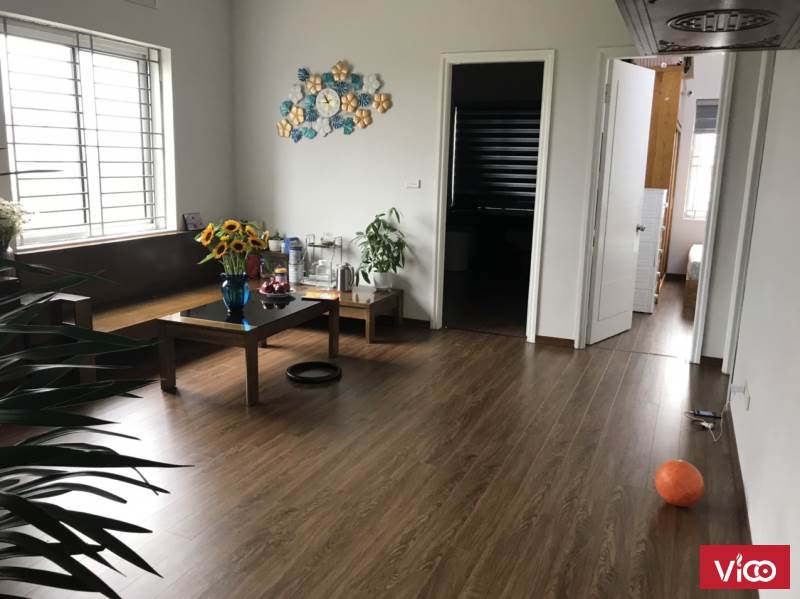 Chính chủ bán căn hộ tại chung cư nhà Y1, khu đô thị việt hưng, Long Biên DT 89m2 Giá 1.85 tỷ LH