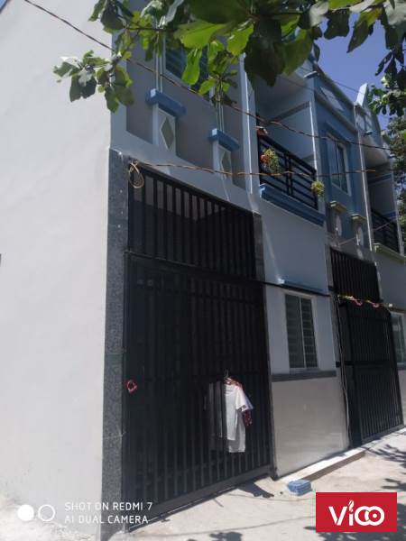 Chính Chủ Cần Bán Nhà Tại Đường Tân Phước Khánh 35 Thị Xã Tân Uyên Tỉnh Bình Dương