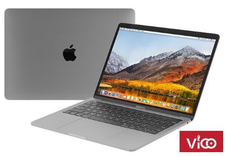 Laptop Apple Macbook Pro 2020 13 inch With Touch Bar Core i5 1.4GHz 8GB 512GB Chính hãng