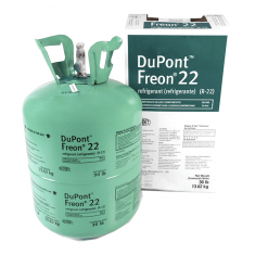 Gas R22 Chemours Freon 13.62kg