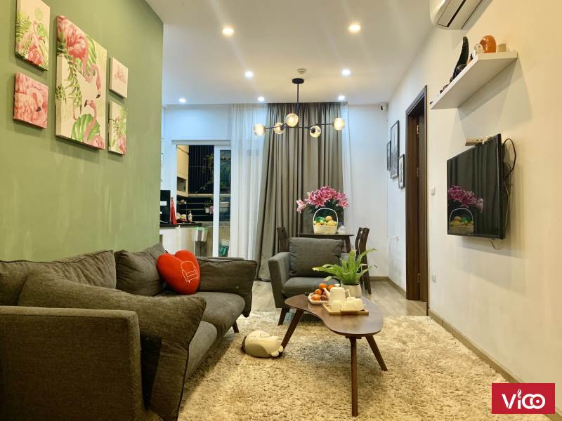 Bán ngay căn góc 3 PN 2 WC 89m2 nội thất sang chỉ 2,5 tỷ