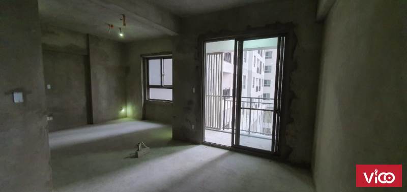 Bán căn hộ 2PN 80m view đẹp chung cư LAVIDA PLUS quận 7 giá 2,7 tỉ bao phí
