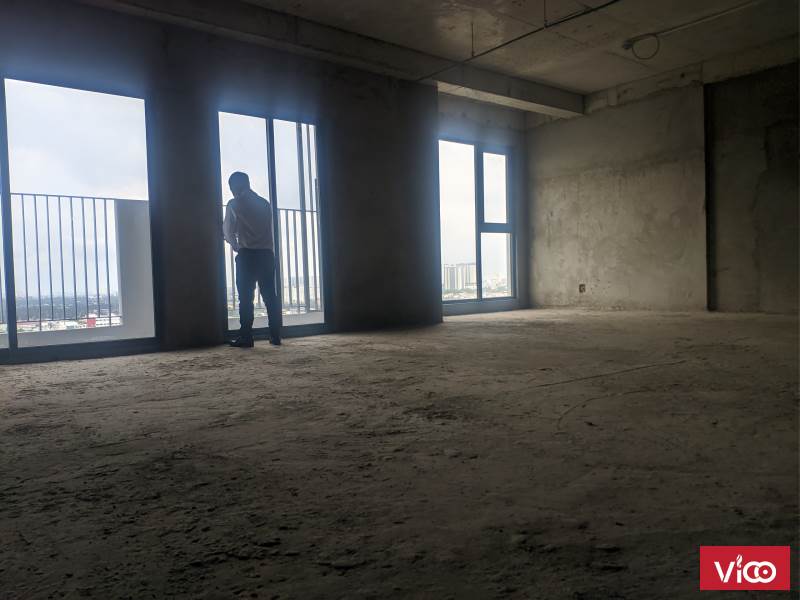 Bán căn hộ 2PN LAVIDA Pllus Quận 7 2,7 tỉ bao phí.