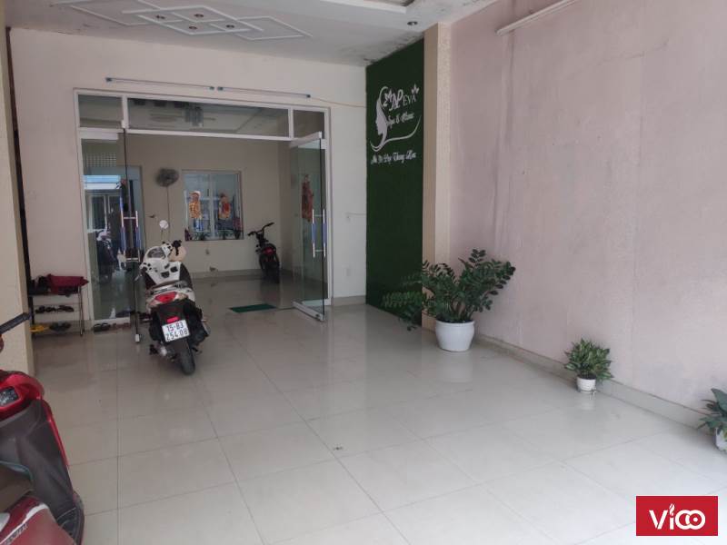 Chính Chủ Bán Nhà Mặt Đường Đông Khê, Phường Đông Khê, Quận Ngô Quyền Hải Phòng