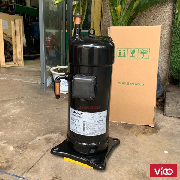 0947.459.479 Bán, lắp đặt block điều hòa Daikin 5 hp JT160GP8Y1