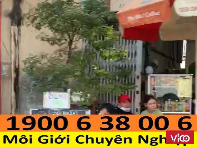Nhà bán đường Nguyễn Văn Quỳ phường Phú Thuận. Quận 7, Giá 5 tyr9 . 0937539888