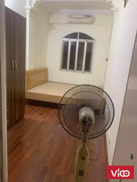 Chính chủ cho thuê nhà riêng nguyên căn 5 tầng đủ đồ