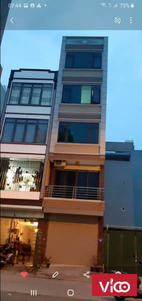 Chính chủ cho thuê nhà LK 572 DV 14 ĐÌA LÃO KIẾN HƯNG, Hà Đông DT55m2x5 tầng Giá 12tr/th LH