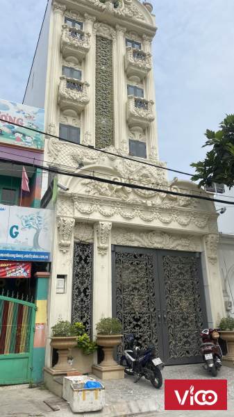 KHAI TRƯƠNG CĂN HỘ QUẬN BÌNH TÂN