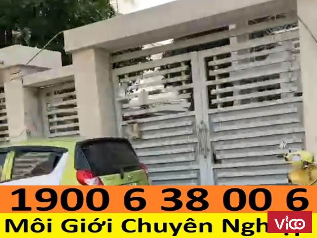 Nhà bán hẻm Hoàng Trọng Mậu, Tân Hưng, Quận 7. GIá 3.95 tỷ 0937539888