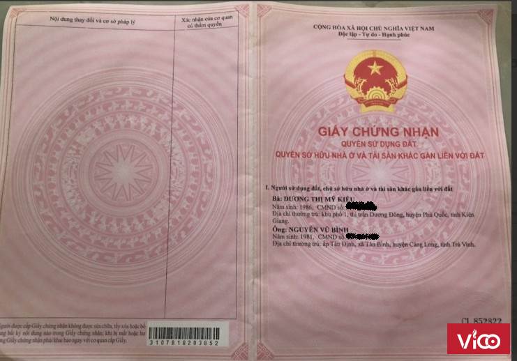 Giá chạm sàn 178.9m đất Phú Quốc giá chỉ 12.5 tỷ