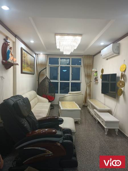 Cần bán Căn hộ Hoàng Anh Thanh Bình view đẹp 2PN