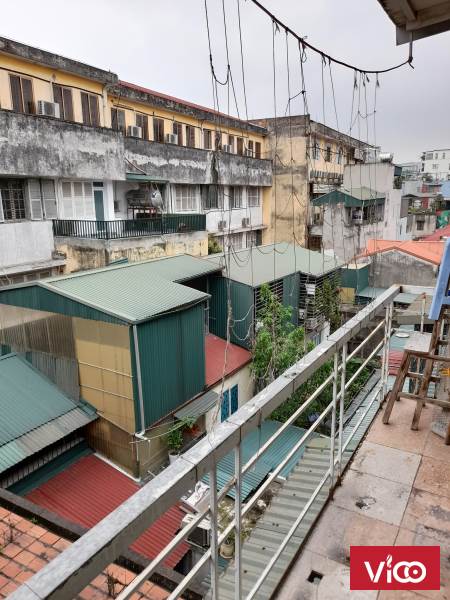 Bán căn hộ C4 Tập thể Nam Đồng Đống Đa Hà Nội