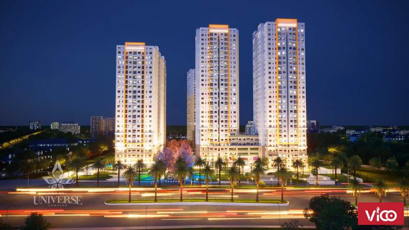TRONG TAY CÓ 349 TRIỆU TRỞ THÀNH HÀNG XÓM MC KỲ DUYÊN ,SỞ HỮU CĂN HỘ ĐẦY TIỆN ÍCH