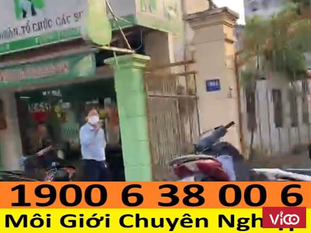 Bán đất Nguyễn Văn Quỳ Phú Thuận Quận 7. 3,9 tỷ. 0937539888